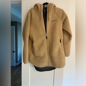 Columbia CSC Sherpa Women’s Jacket M